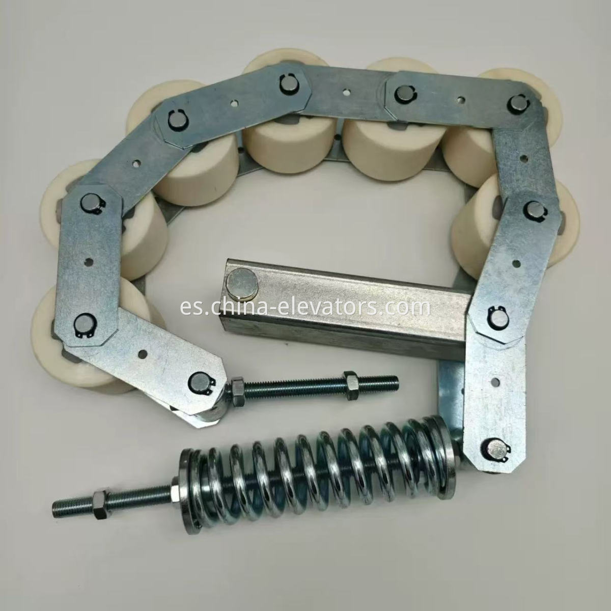 GAA332Z4 Handrail Tension Chain ASSY for OTIS 506NCE Escalators